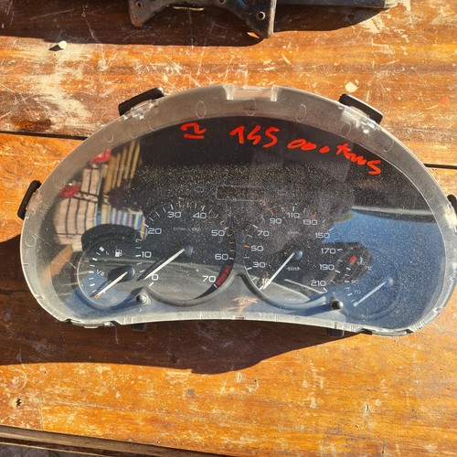 Compteur kilometrique non - compteur,