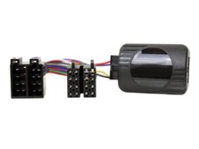 Interface commande volant OP001 compatible avec Opel equivalent CA-R-PI.151