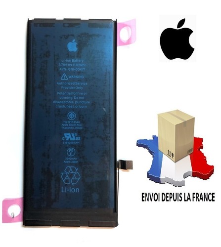 Batterie original iphone xr - /,