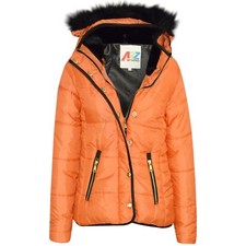 Enfants Orange pour Filles