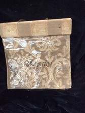 Ancien Album Tissus Vintage