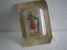 FIGURINE SOLDAT DE PLOMB