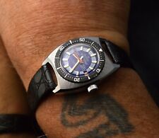 Duxot Montre Plongée Vintage