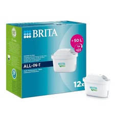 BRITA lot de 12 cartouches