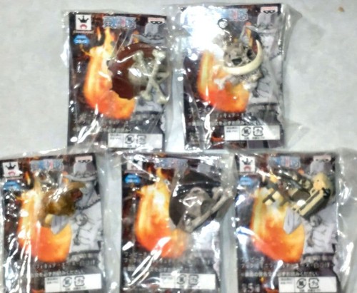 Lot figurines one - one, piece