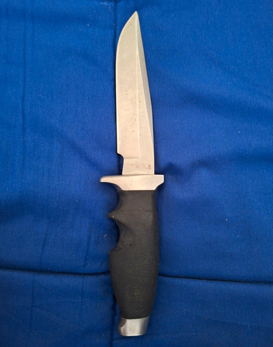 Gerber lmf fixed blade - gerber,
