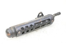 SILENCIEUX - YAMAHA PW 80