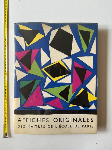 Affiches originales des - affiches,