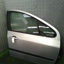 Porte avant droit PEUGEOT 307 phase 1 HDI 00009004S7