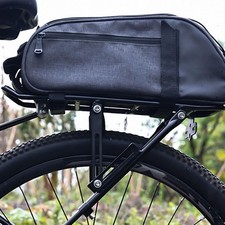 Porte-bagages pour vélo de