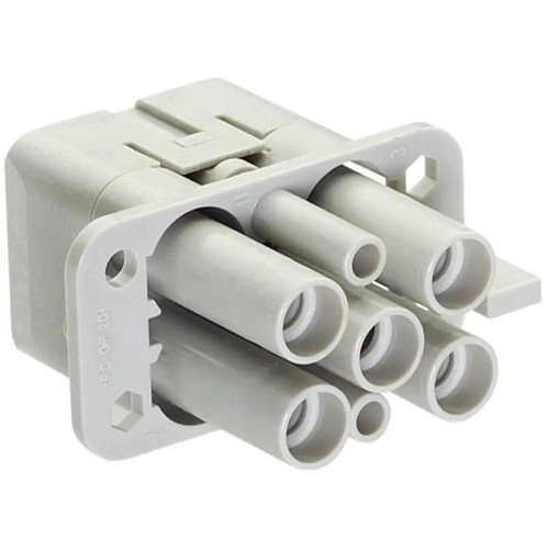 Harting 09120063141 insert - harting,
