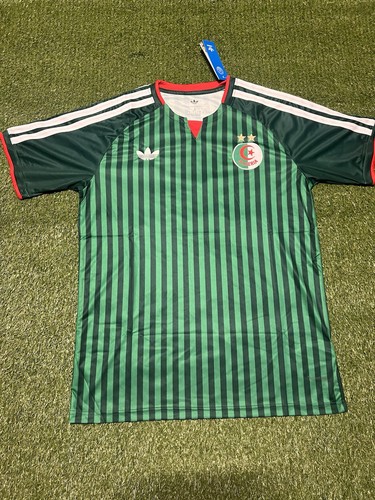 Maillot algérie 2026 - 🇩🇿maillot,