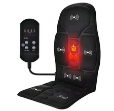 Chaise de Massage Électrique