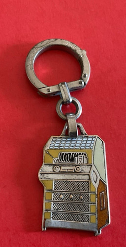 Porte clefs augis emaphone - clefs, -emaphone