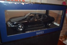 NOREV   1/18   CITROEN SM