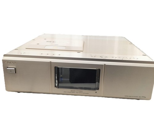 Lecteur super audio - lecteur,
