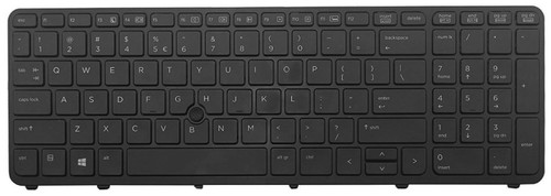Hp399 touches clés unique - clés,