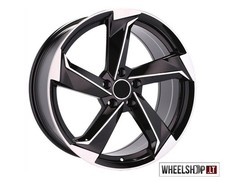 Jantes alu Audi Style R19
