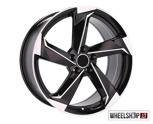 Jantes alu audi - alu, r19