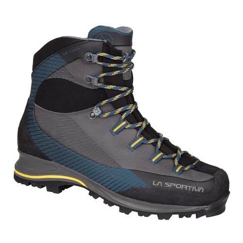 Chaussures sportiva trango - chaussures,