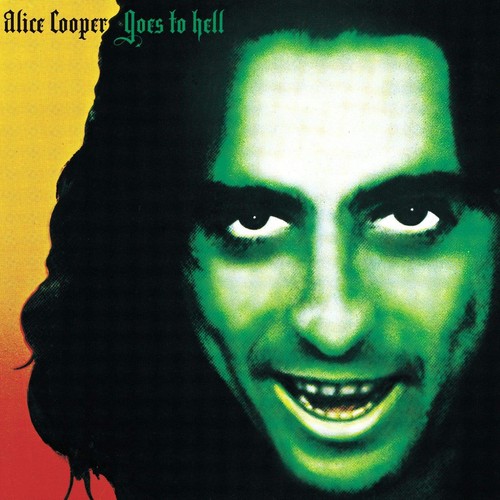 Alice cooper - alice,