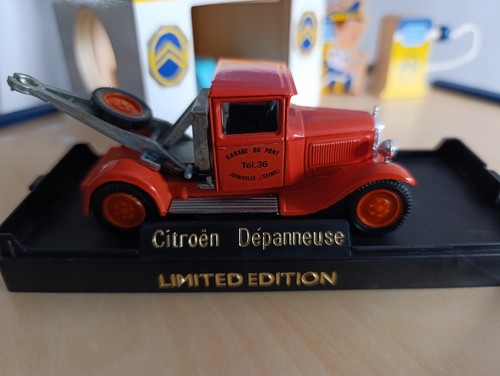 Miniature collection 43 - collection, 1/43