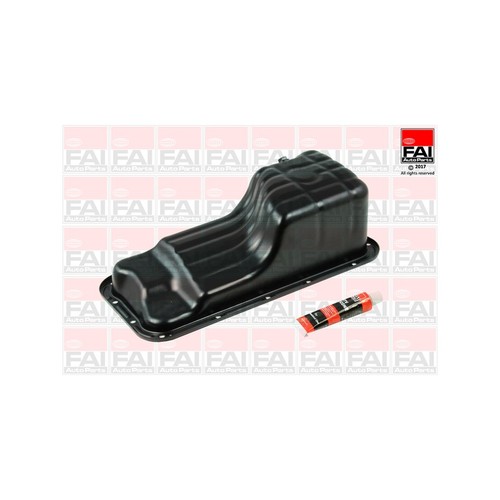 Carter huile moteur pour - moteur,