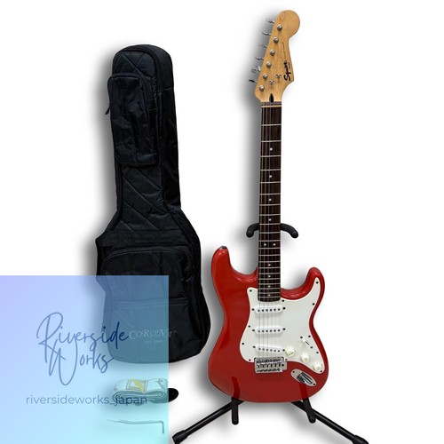 Squier fender bullet - squier, by