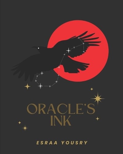 Oracle ink esraa yousry - oracle's,