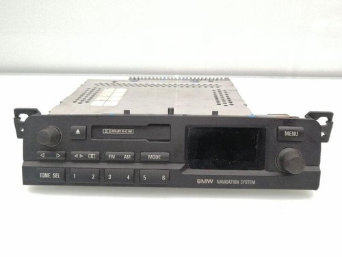 13264010 autoradio bmw - serie, 3