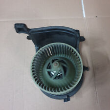 PULSEUR BRASSEUR D AIR VENTILATEUR CHAUFFAGE RENAULT CLIO 2 REF 127121200