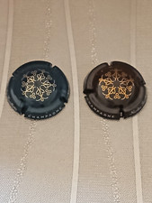 Capsules de champagne Nicolas Feuillatte