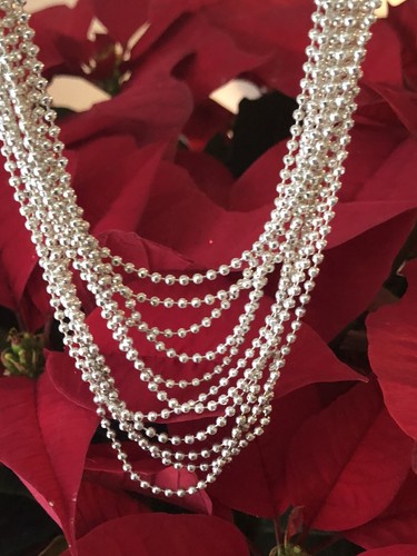 Superbe collier louise zoé - collier,