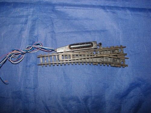Arnold aiguillage electrique - arnold,