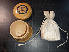 Ancien jeu puces paris - ancien,