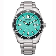 Montre Citizen Marine