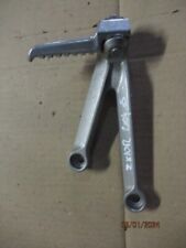 PLATINE ARRIERE DROITE ZX10R