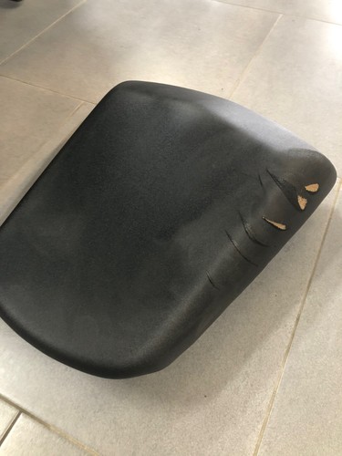 Selle passager suzuki bandit - selle,
