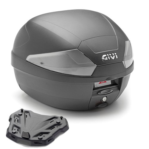 Kit top case - kit,