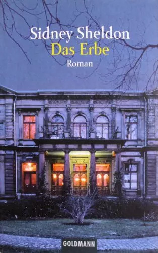 Das erbe sidney - das, erbe,