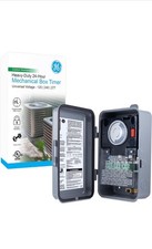 GE Heavy-Duty 24-Hour