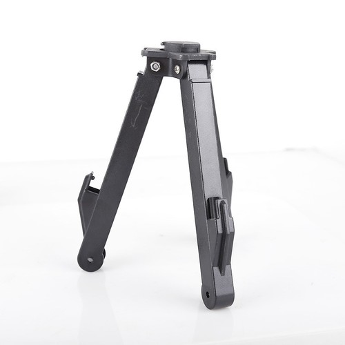 Tige support plastique 17cm - tige, de