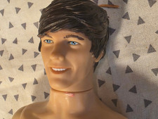 2011 One  Direction Doll