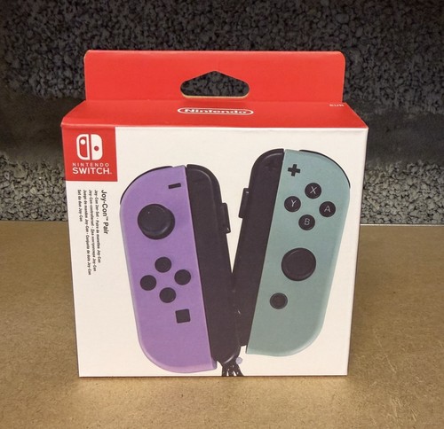 Manette joy con nintendo - manette,