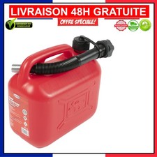 Réservoir de Carburant 5