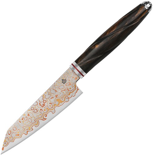 Qsp knife mulan series - qsp,