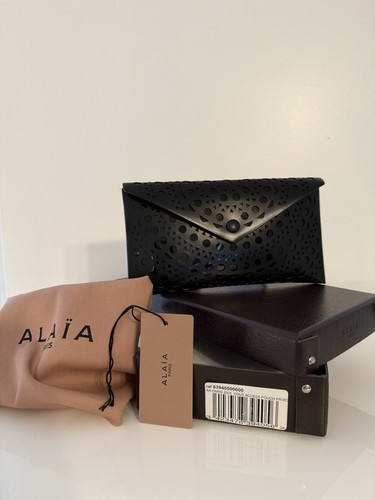 Alaia paris black - -,