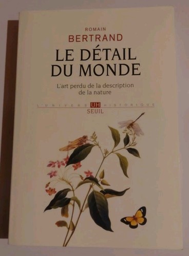 Détail monde l - monde., l'art