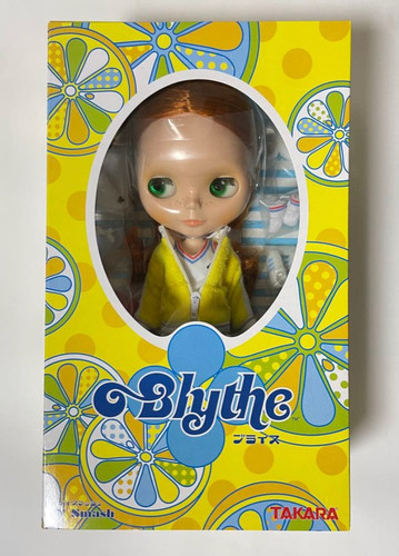 Poupée collective takara tomy - takara,