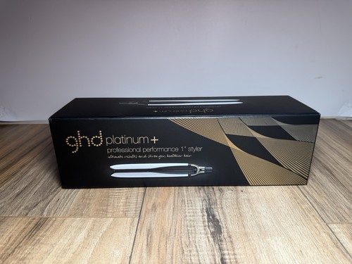 Ghd platinum professional - ghd, platinum+